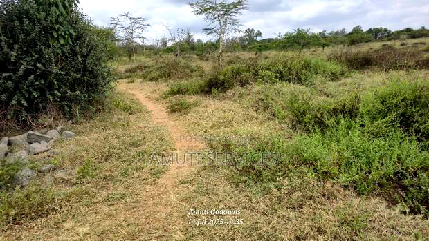 Chumvi: 10 Acres For Sale