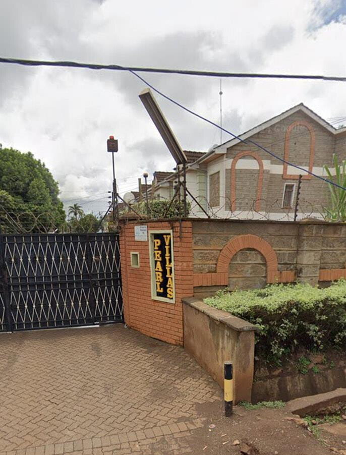Distress Sale: 3BR All-Ensuite Mansionette with DSQ & Gazebo - Lavington