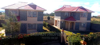 3bdrm Mansion in Mihrab, Kitengela for rent - Image 1