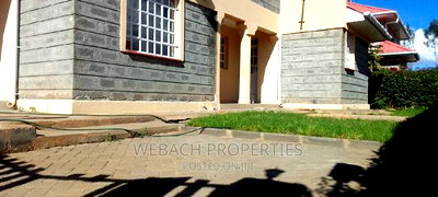3bdrm Mansion in Mihrab, Kitengela for rent - Image 15