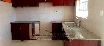 3bdrm Mansion in Mihrab, Kitengela for rent - Image 9