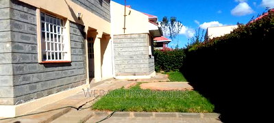 3bdrm Mansion in Mihrab, Kitengela for rent - Image 11