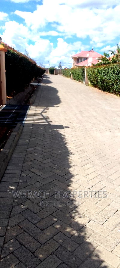 3bdrm Mansion in Mihrab, Kitengela for rent - Image 3