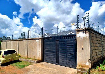 4BR Garden Home at KSh 50K