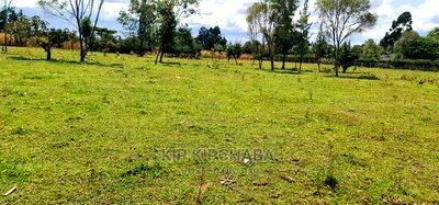 5 Acres Land for Sale in Mlango Ngara Falls in Eldoret - Image 4