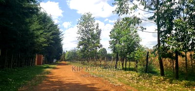 5 Acres Land for Sale in Mlango Ngara Falls in Eldoret - Image 3