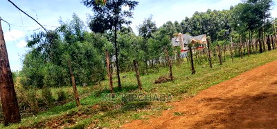 5 Acres Land for Sale in Mlango Ngara Falls in Eldoret - Image 5