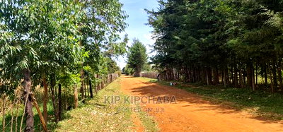 5 Acres Land for Sale in Mlango Ngara Falls in Eldoret - Image 2
