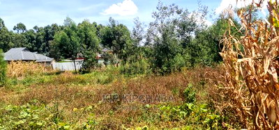 5 Acres Land for Sale in Mlango Ngara Falls in Eldoret - Image 1