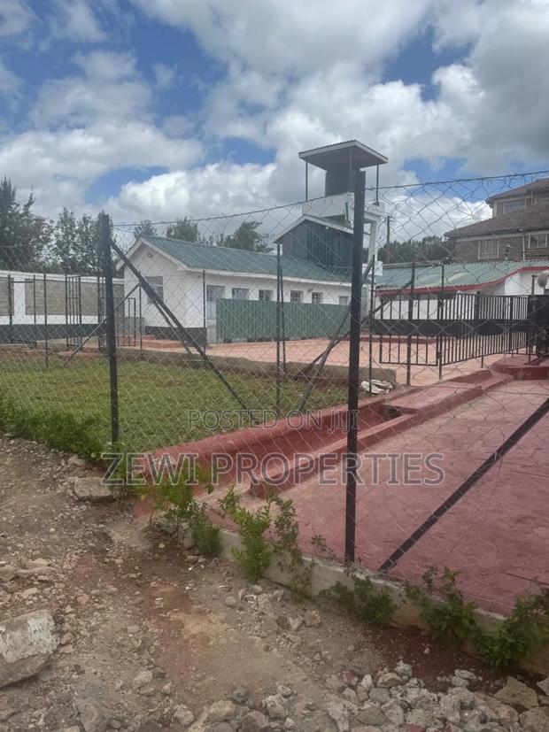 Half Acre Commercial