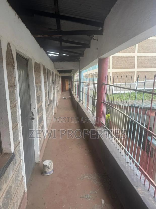 Half Acre Commercial