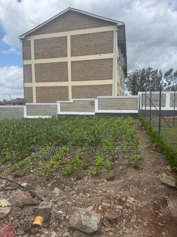 Half Acre Commercial