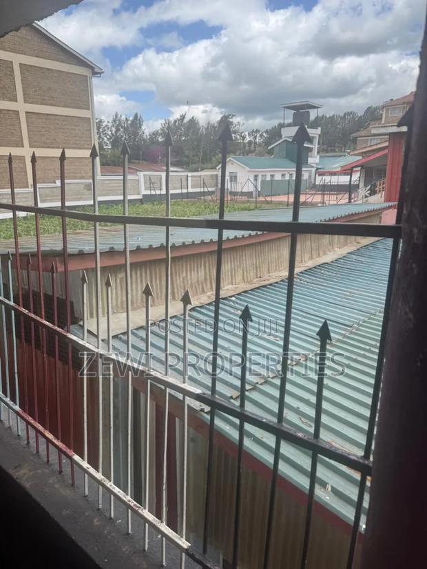 Half Acre Commercial