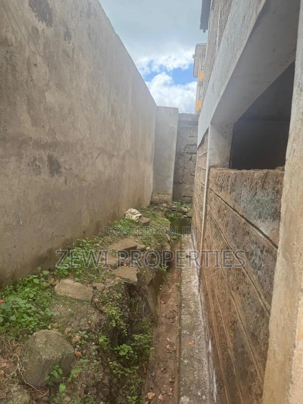 Half Acre Commercial