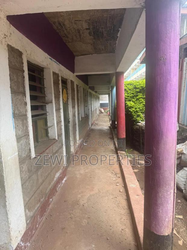 Half Acre Commercial