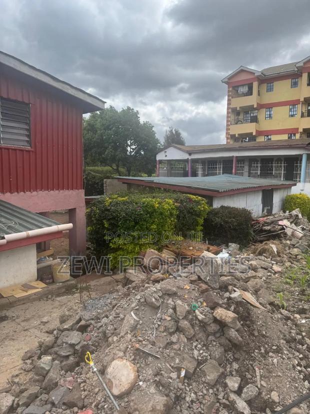 Half Acre Commercial