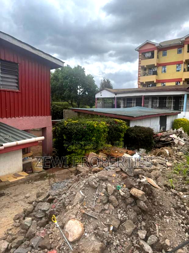 Half Acre Commercial