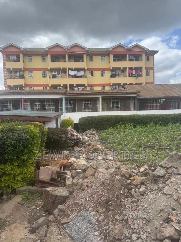 Half Acre Commercial