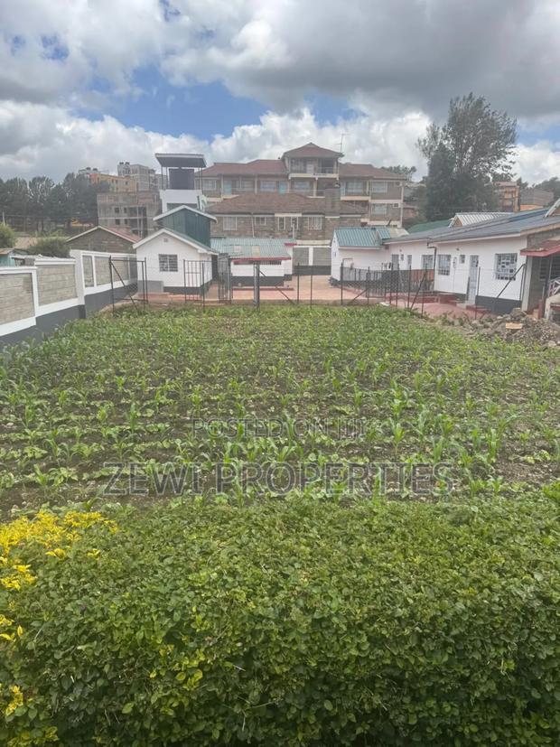 Half Acre Commercial