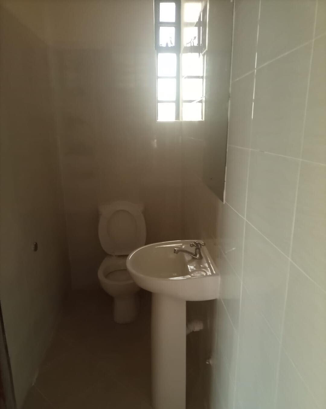 4BR All-Ensuite Townhouse with Wooden Floors - Membley, Ruiru