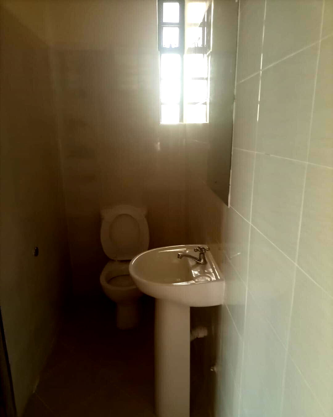 4BR All-Ensuite Townhouse with Wooden Floors - Membley, Ruiru
