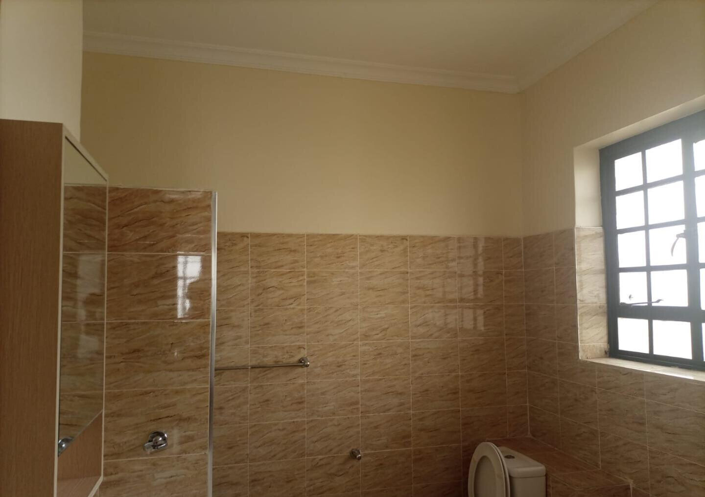 4BR All-Ensuite Townhouse with Wooden Floors - Membley, Ruiru