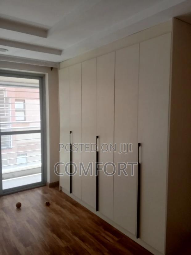 5bdrm Duplex in Kilimani, State House Area for rent