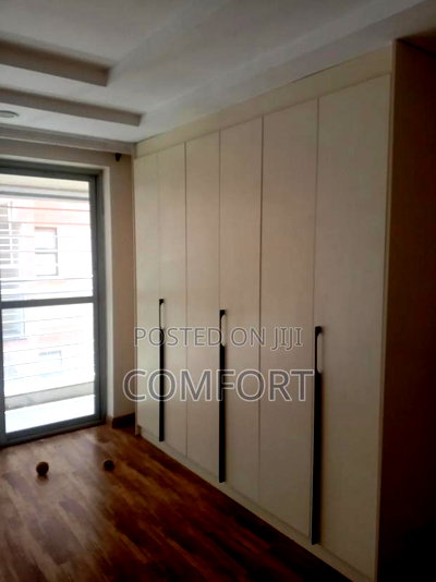 5bdrm Duplex in Kilimani, State House Area for rent - Image 13