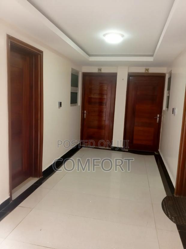 5bdrm Duplex in Kilimani, State House Area for rent