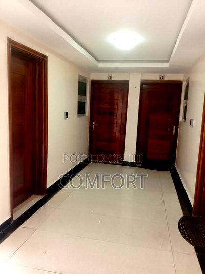 5bdrm Duplex in Kilimani, State House Area for rent - Image 3