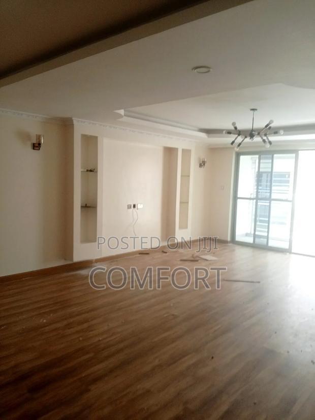 5bdrm Duplex in Kilimani, State House Area for rent