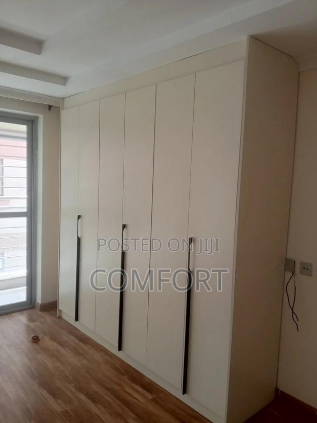 5bdrm Duplex in Kilimani, State House Area for rent