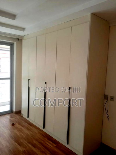 5bdrm Duplex in Kilimani, State House Area for rent - Image 11