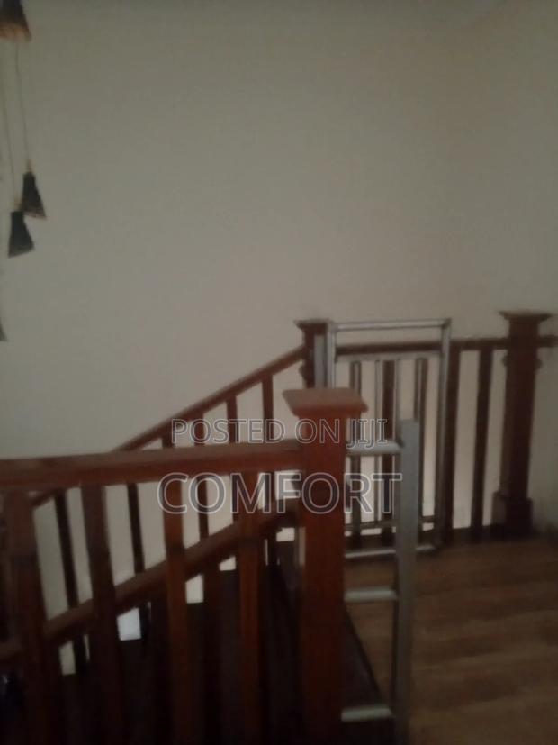 5bdrm Duplex in Kilimani, State House Area for rent