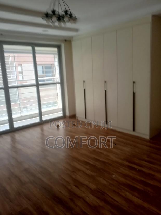 5bdrm Duplex in Kilimani, State House Area for rent