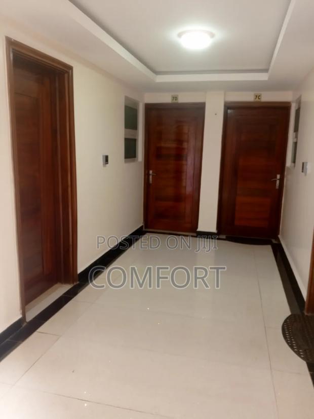 5bdrm Duplex in Kilimani, State House Area for rent