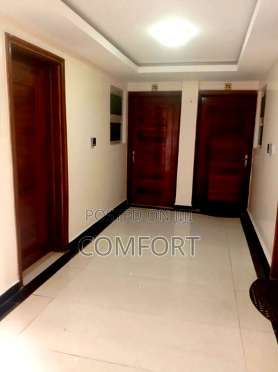 5bdrm Duplex in Kilimani, State House Area for rent - Image 4