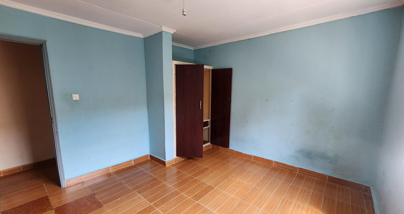 4BR Garden Home at KSh 45K