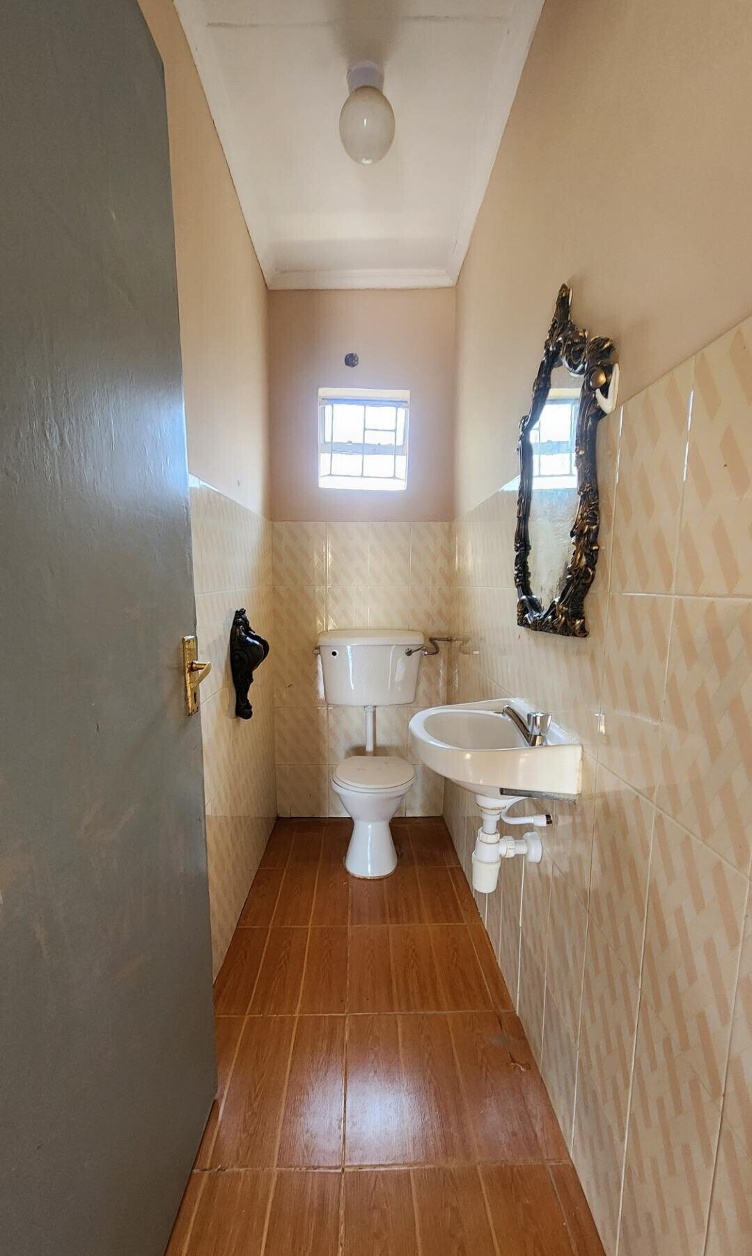 4BR Garden Home at KSh 45K