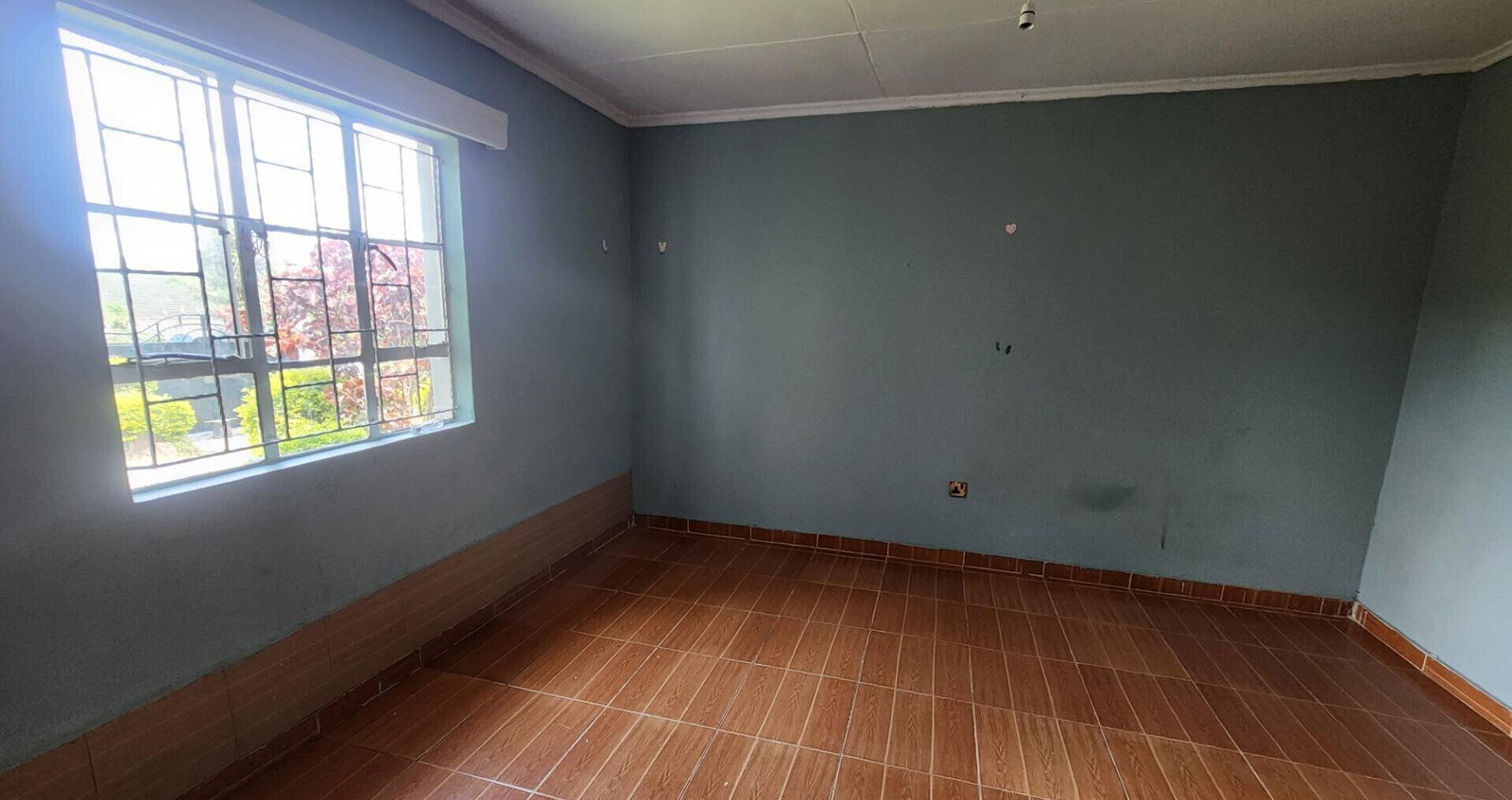 4BR Garden Home at KSh 45K