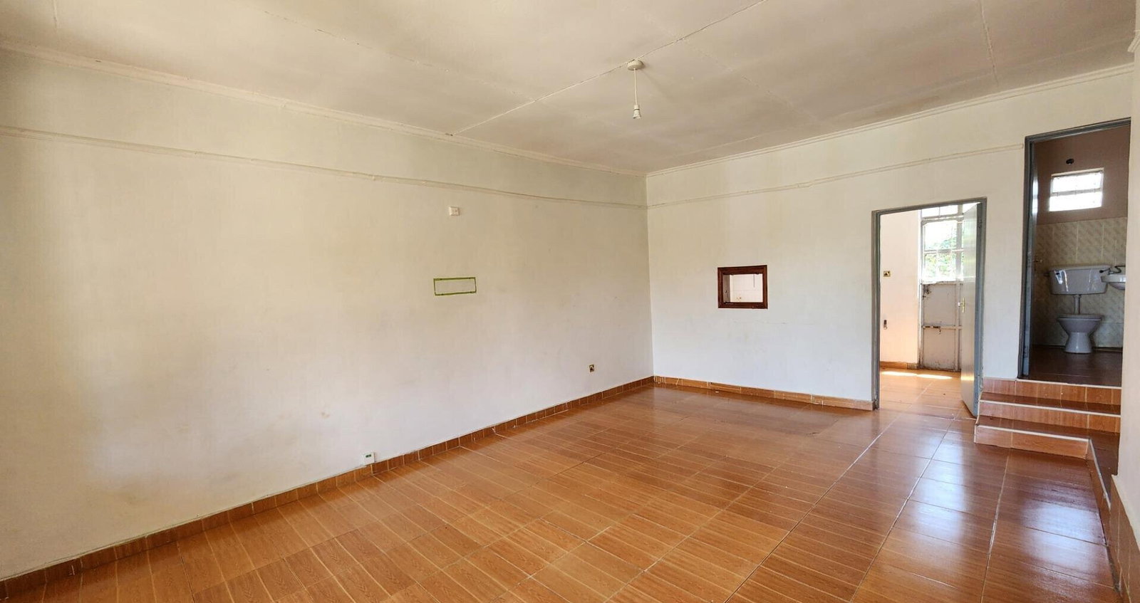 4BR Garden Home at KSh 45K
