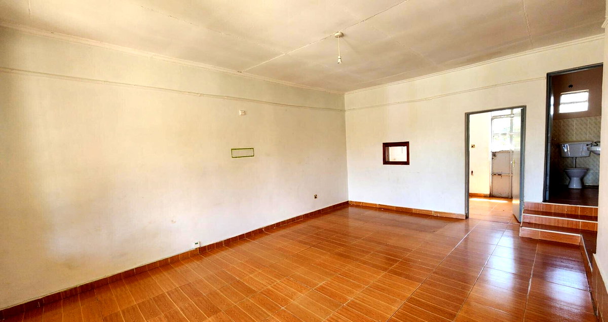 4BR Garden Home at KSh 45K