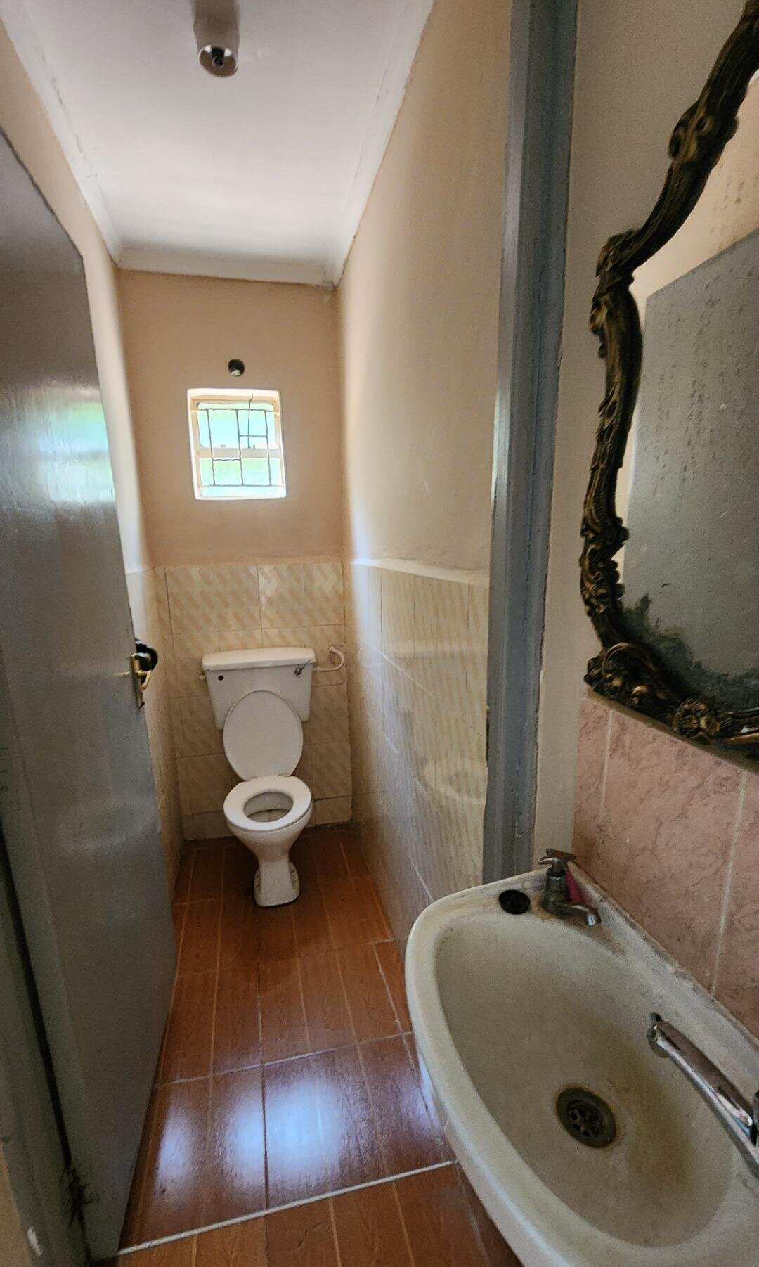 4BR Garden Home at KSh 45K