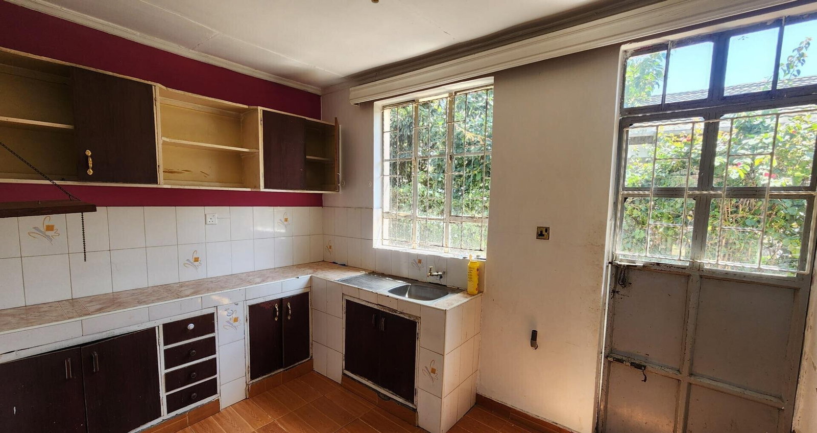 4BR Garden Home at KSh 45K