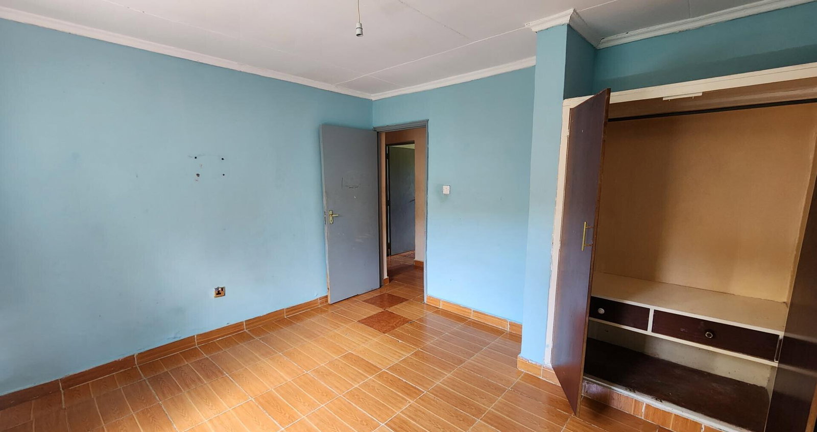 4BR Garden Home at KSh 45K