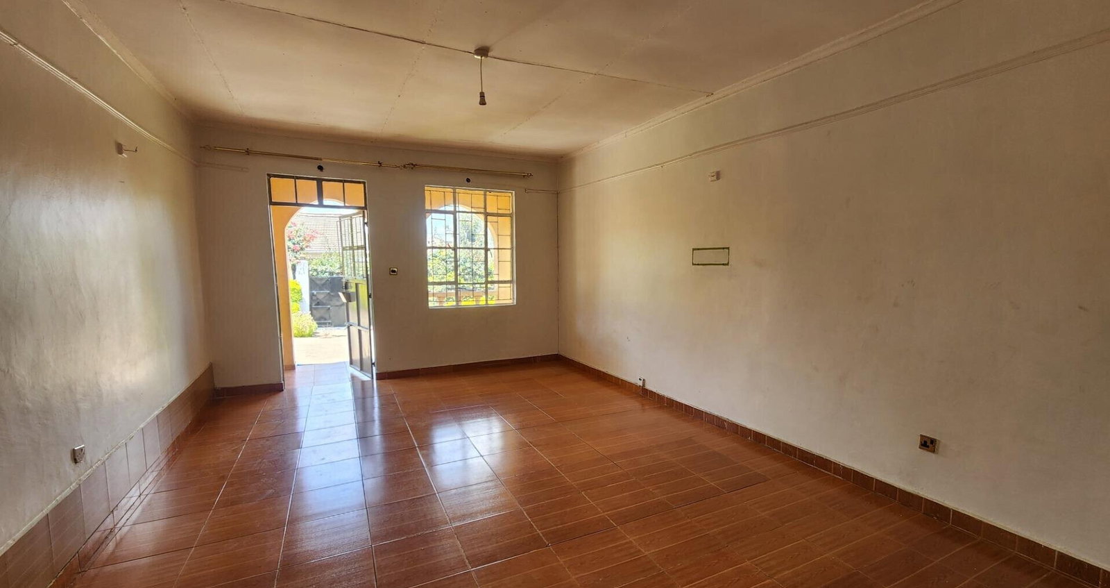 4BR Garden Home at KSh 45K