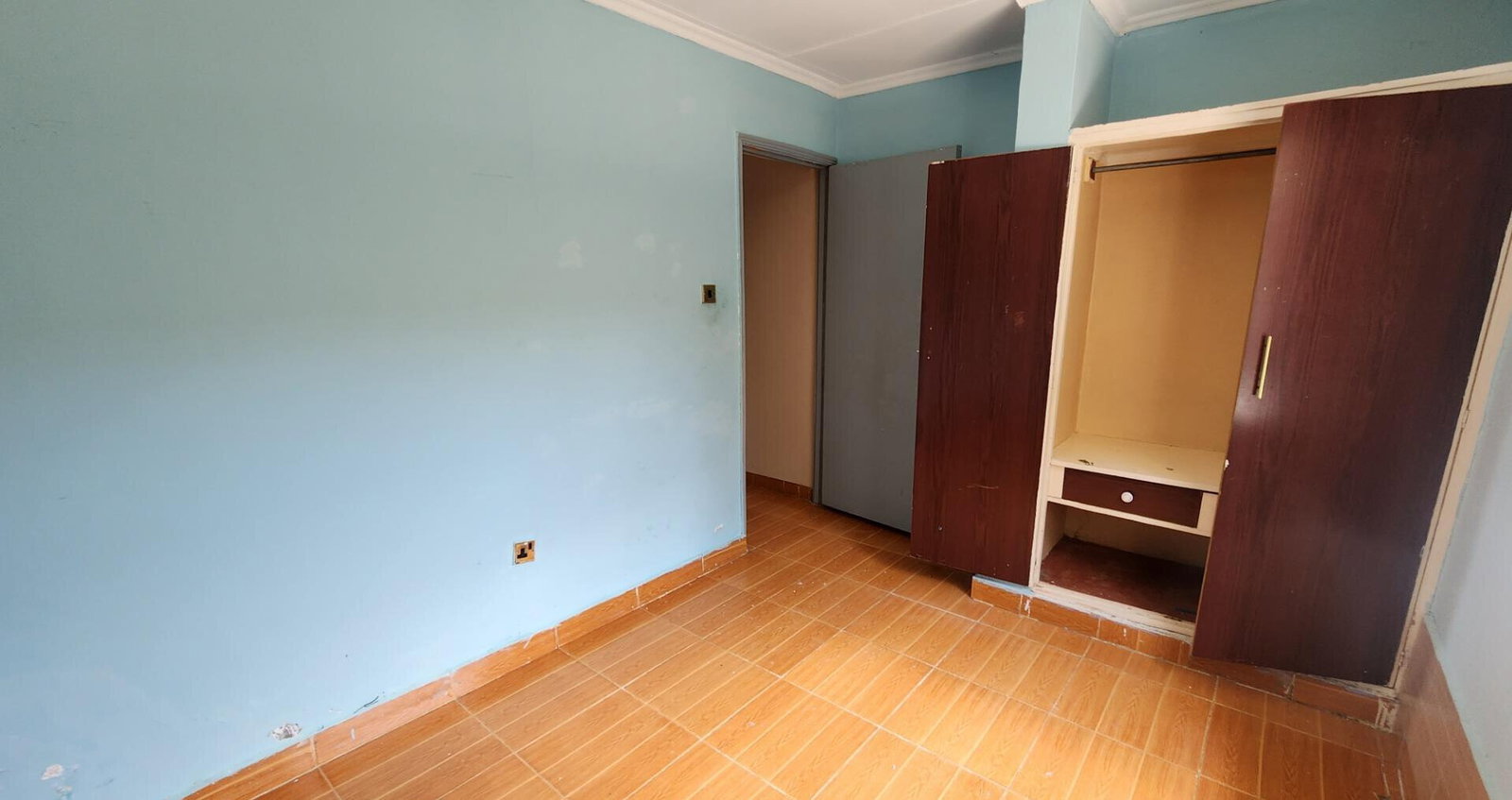 4BR Garden Home at KSh 45K