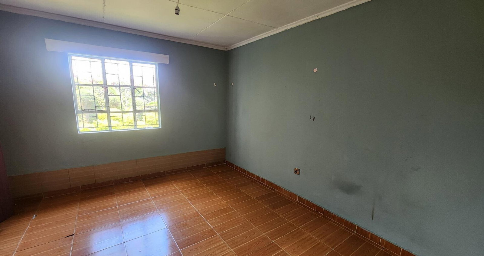 4BR Garden Home at KSh 45K