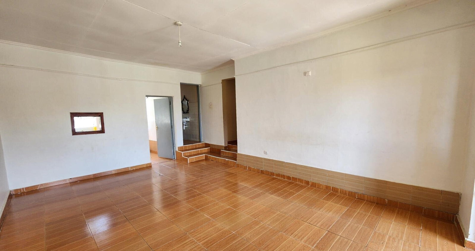 4BR Garden Home at KSh 45K
