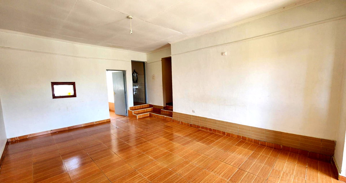 4BR Garden Home at KSh 45K